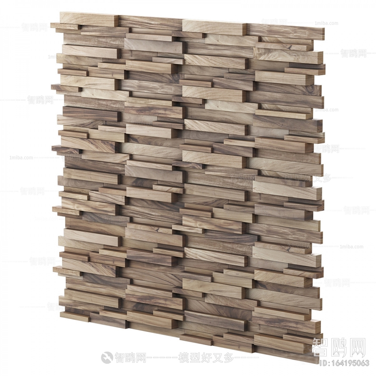 Modern Wall Panel