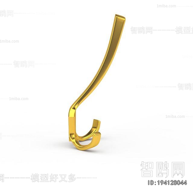 European Style Coat Hanger