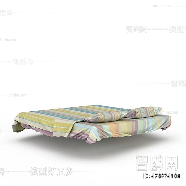 Modern Clothes, Bags And Shoes