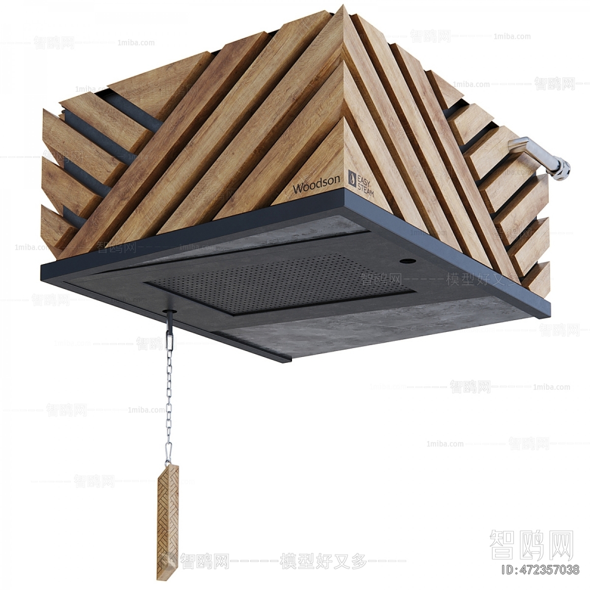 Modern Faucet/Shower