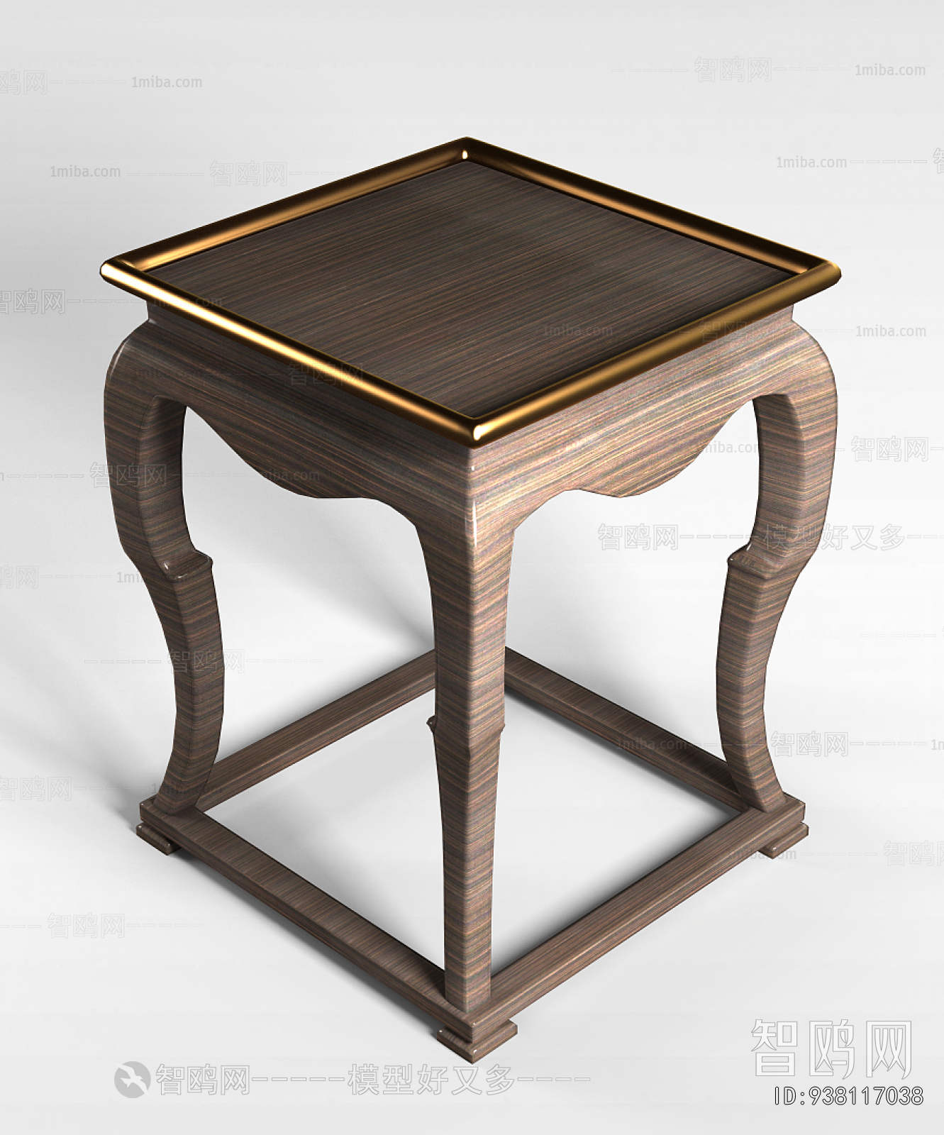 New Chinese Style Side Table/corner Table