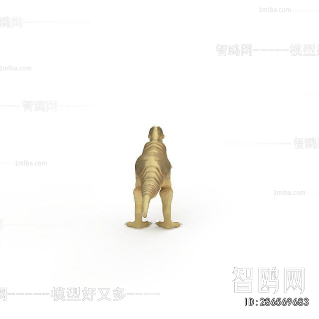 Modern Other Animals