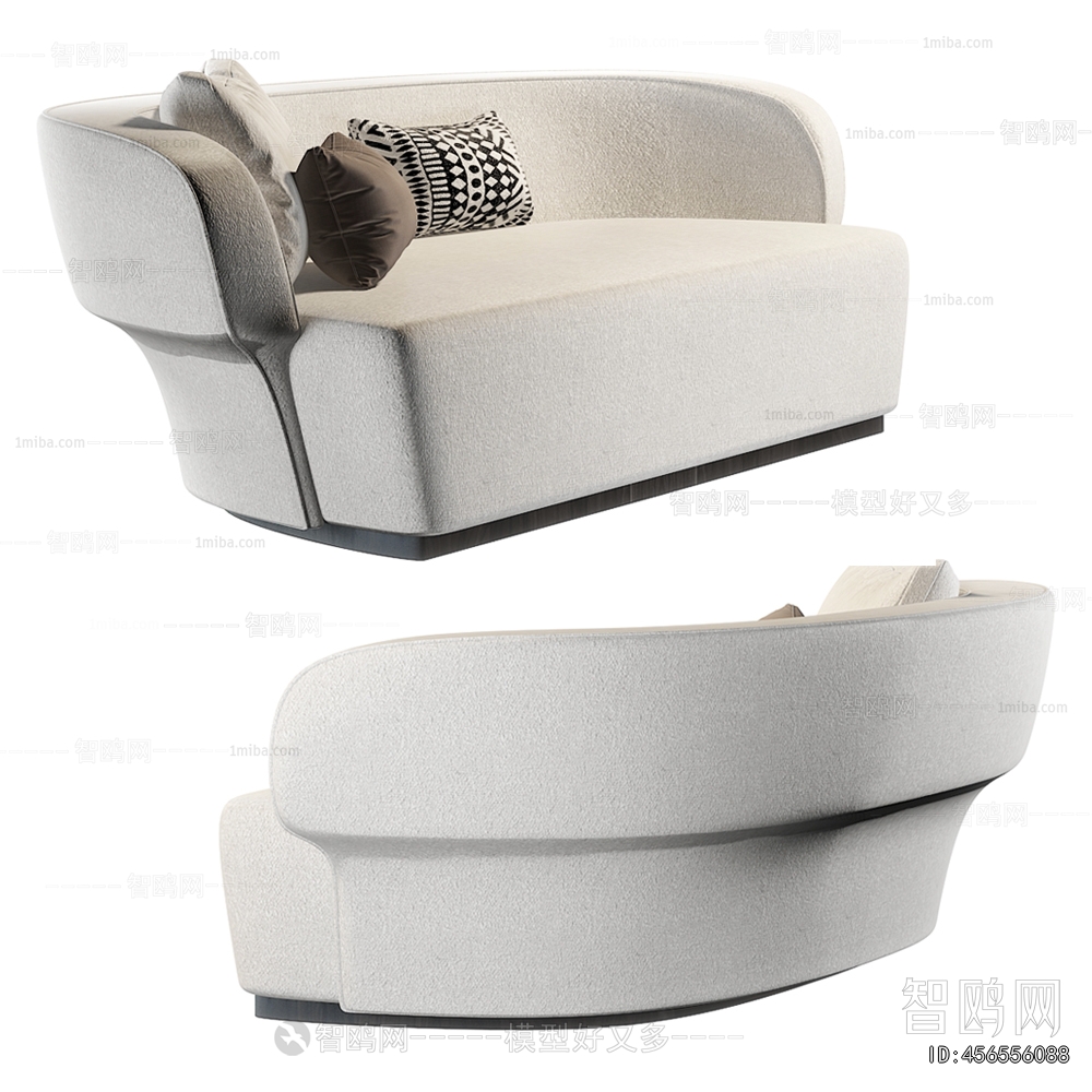 Modern A Sofa For Two