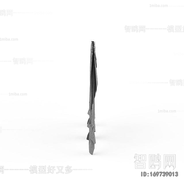 European Style The Curtain