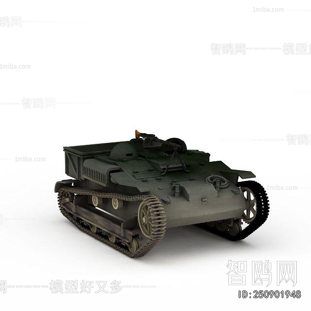 Modern Military Equipment