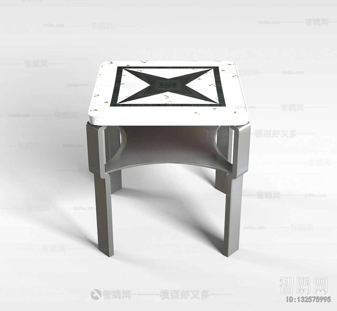 Modern Side Table/corner Table