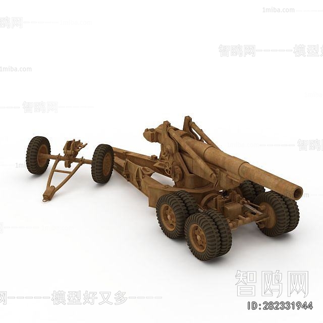 Modern Military Equipment