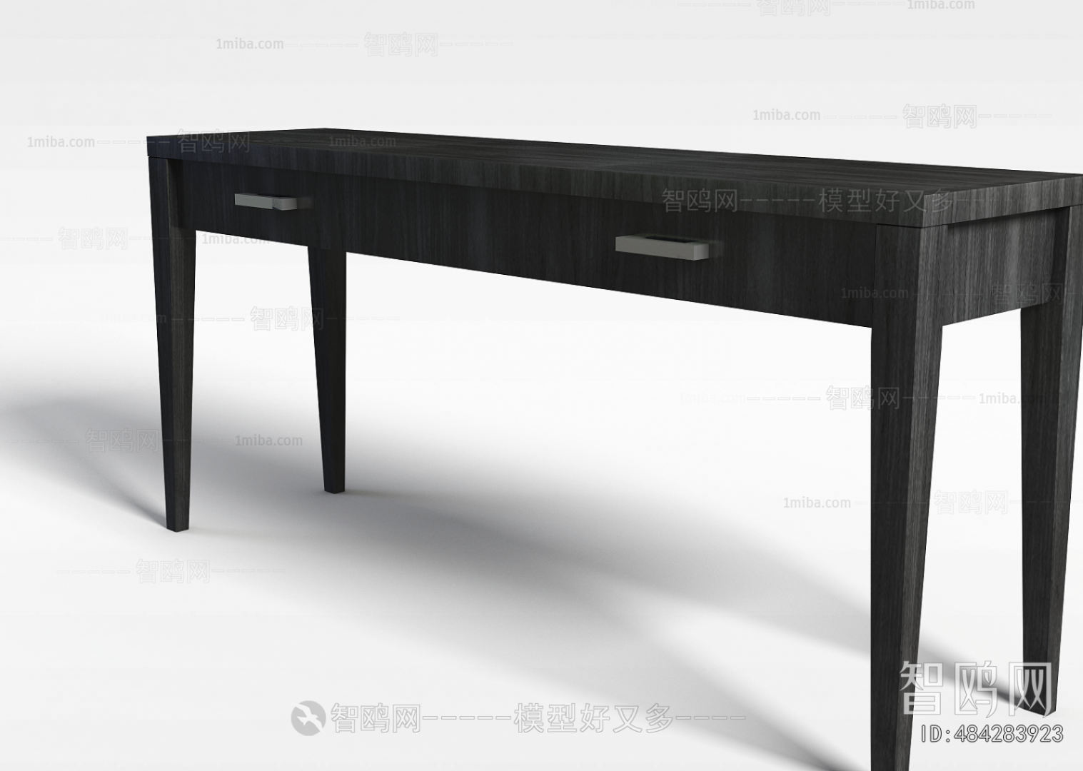 Modern Desk