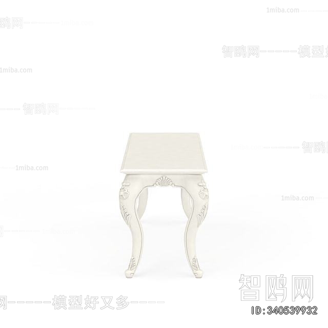 European Style Coffee Table