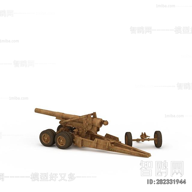 Modern Military Equipment