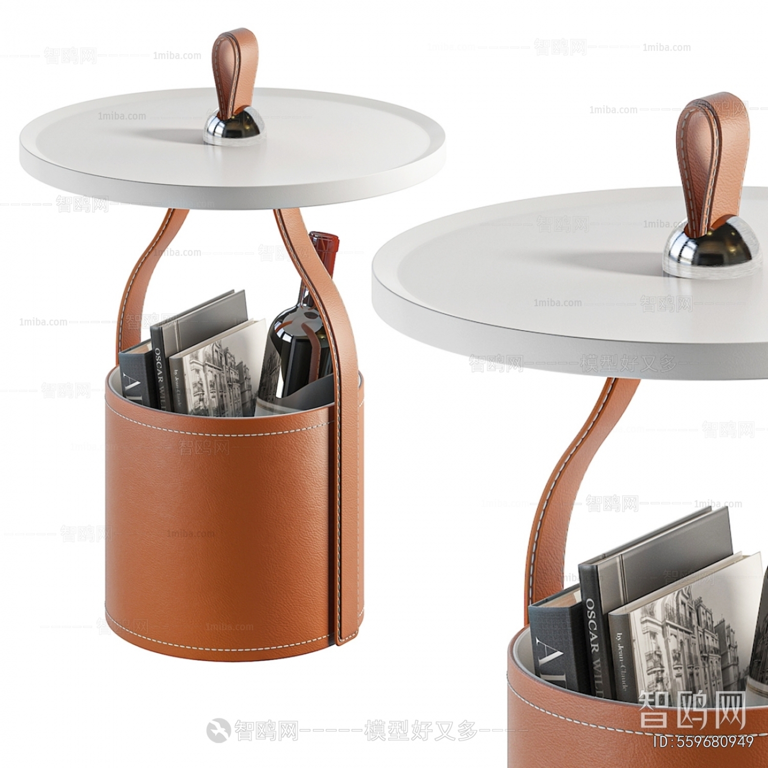 Modern Side Table/corner Table