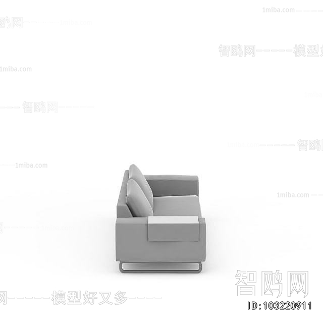 Modern A Sofa For Two