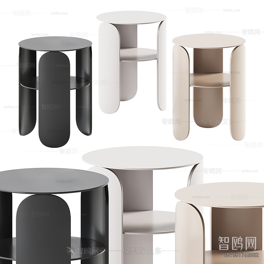 Modern Side Table/corner Table