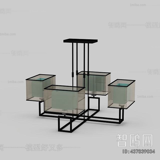 Chinese Style Droplight