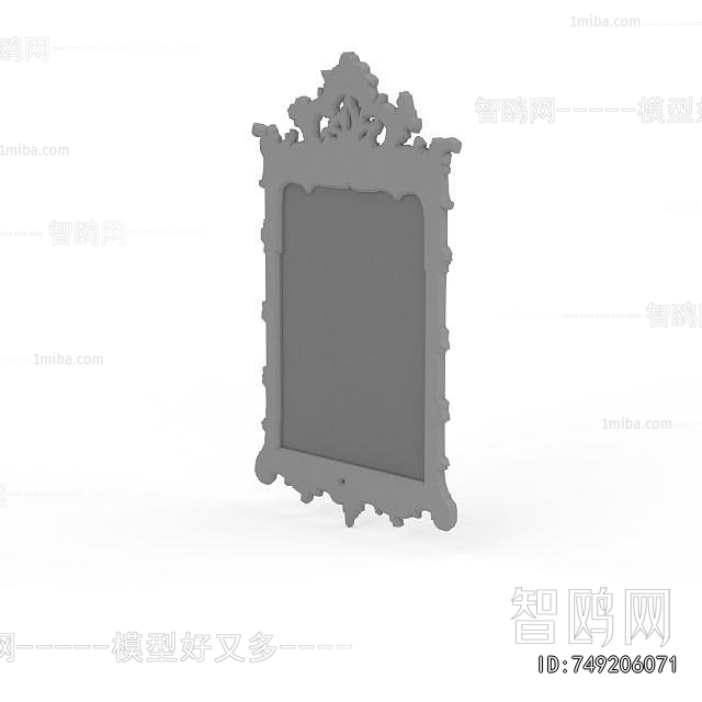 European Style The Mirror