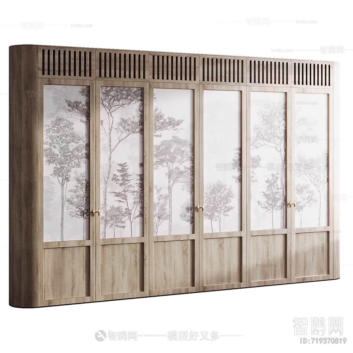 French Style The Wardrobe