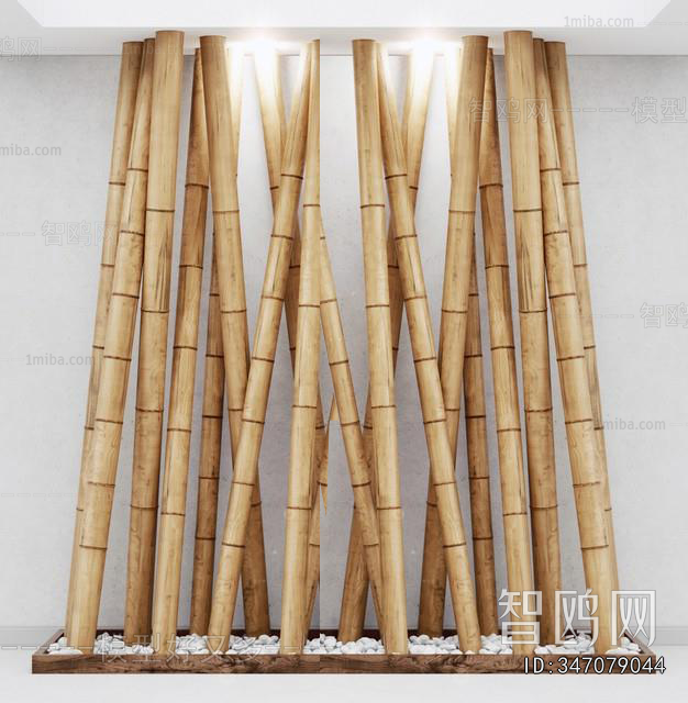 Modern Plant Landscaping