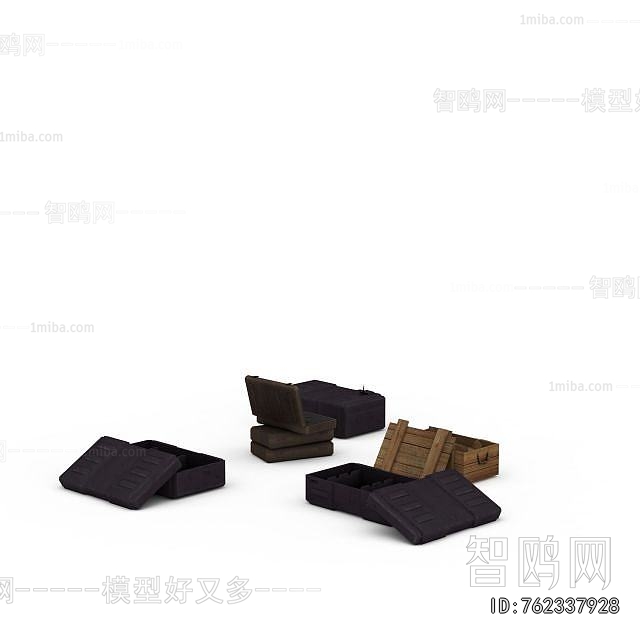 Modern Military Equipment