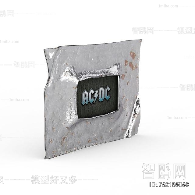 Modern Wall Decoration