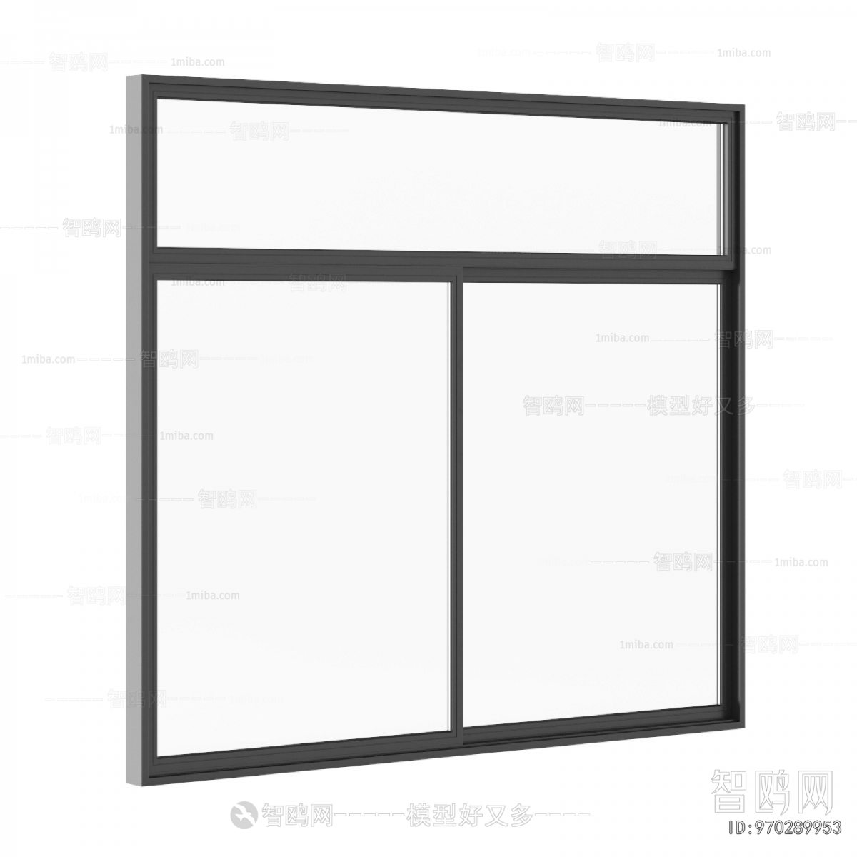 Modern Window