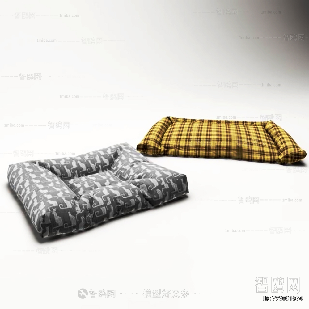 Modern Cushion