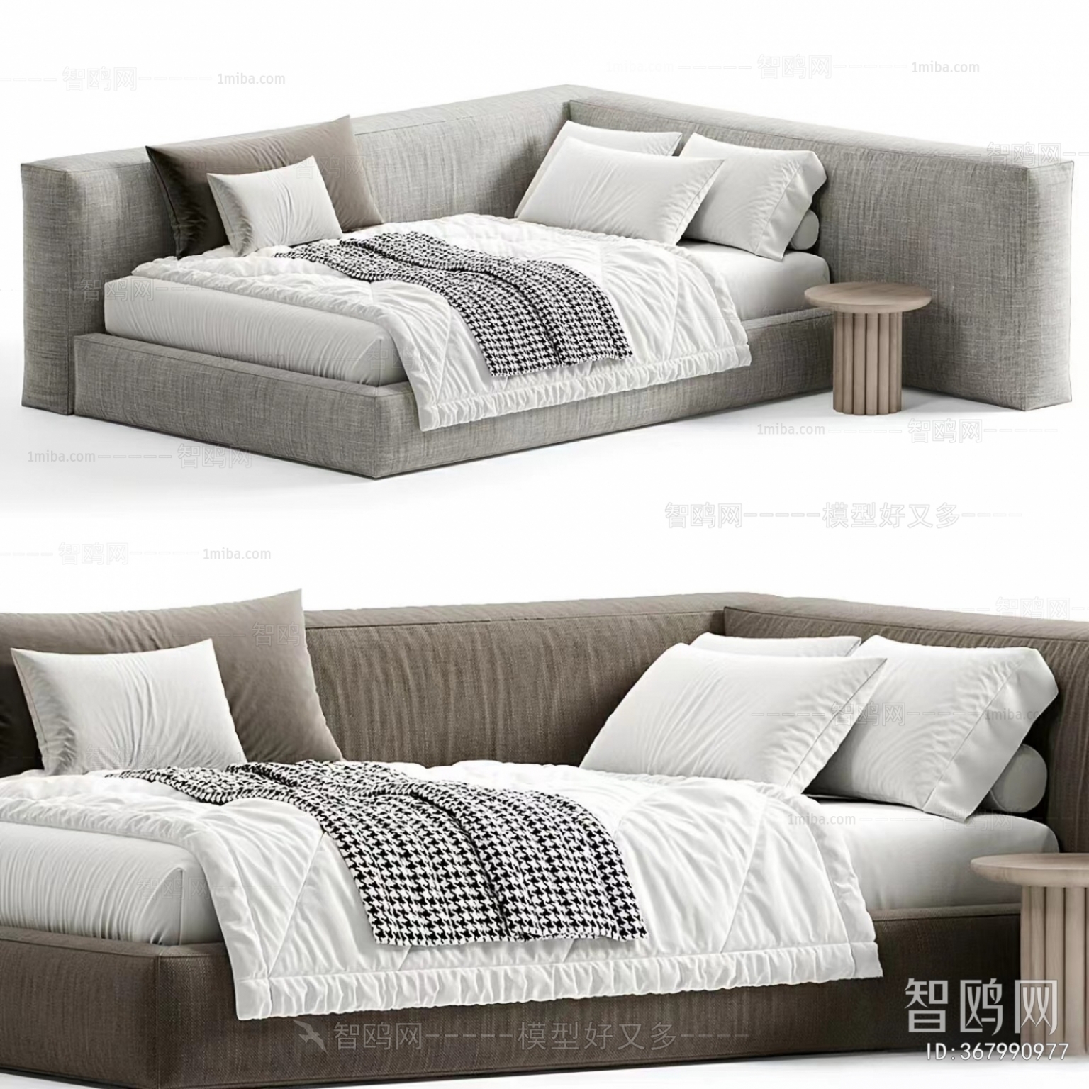 Modern Sofa Bed
