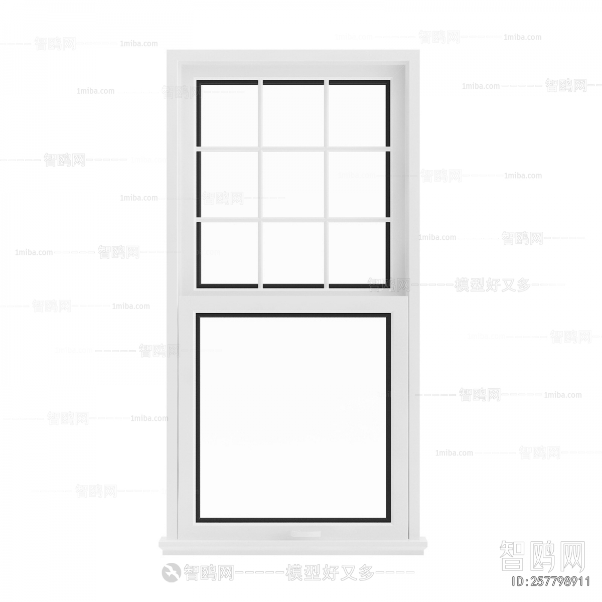 Modern Window