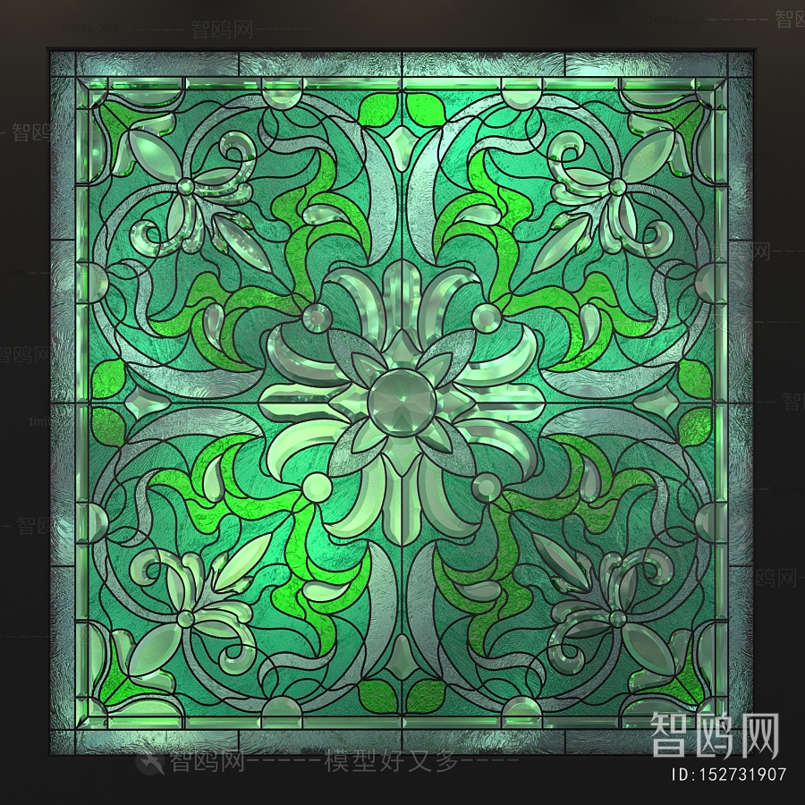 European Style Window