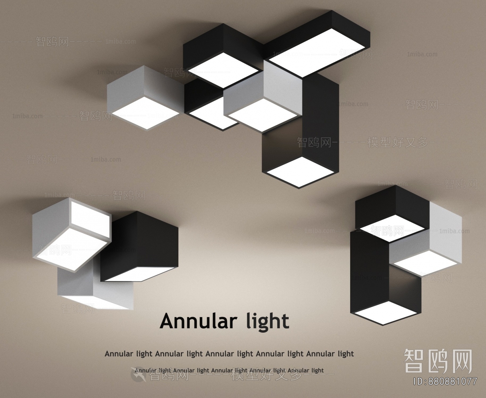 Modern Ceiling Ceiling Lamp