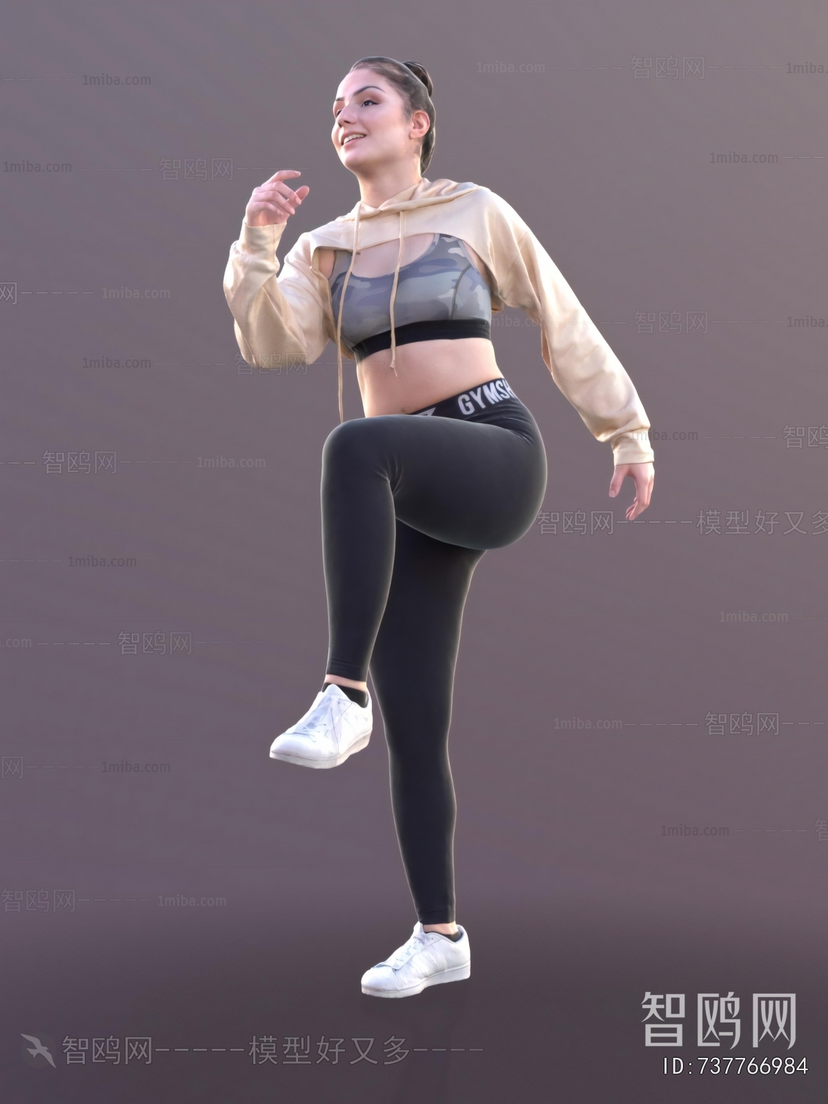 Modern Woman
