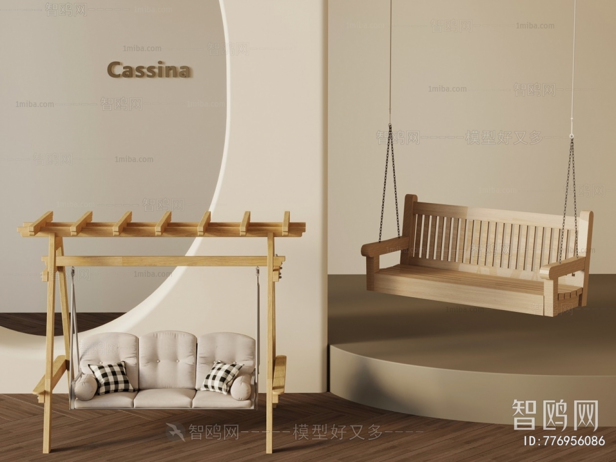 Modern Hanging Chair