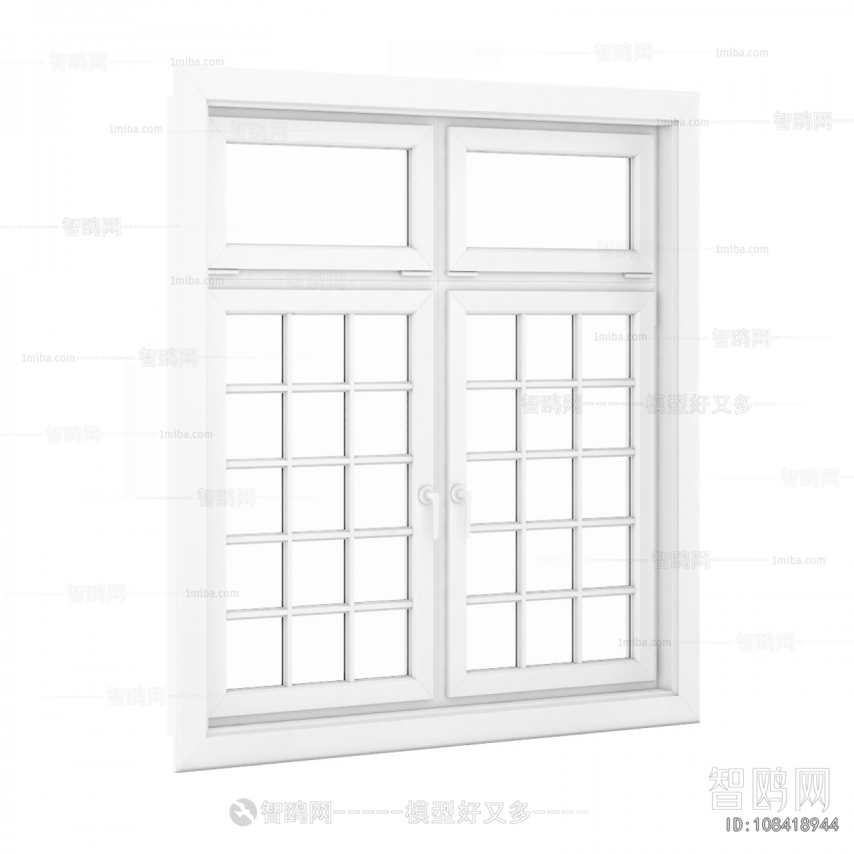 Modern Window