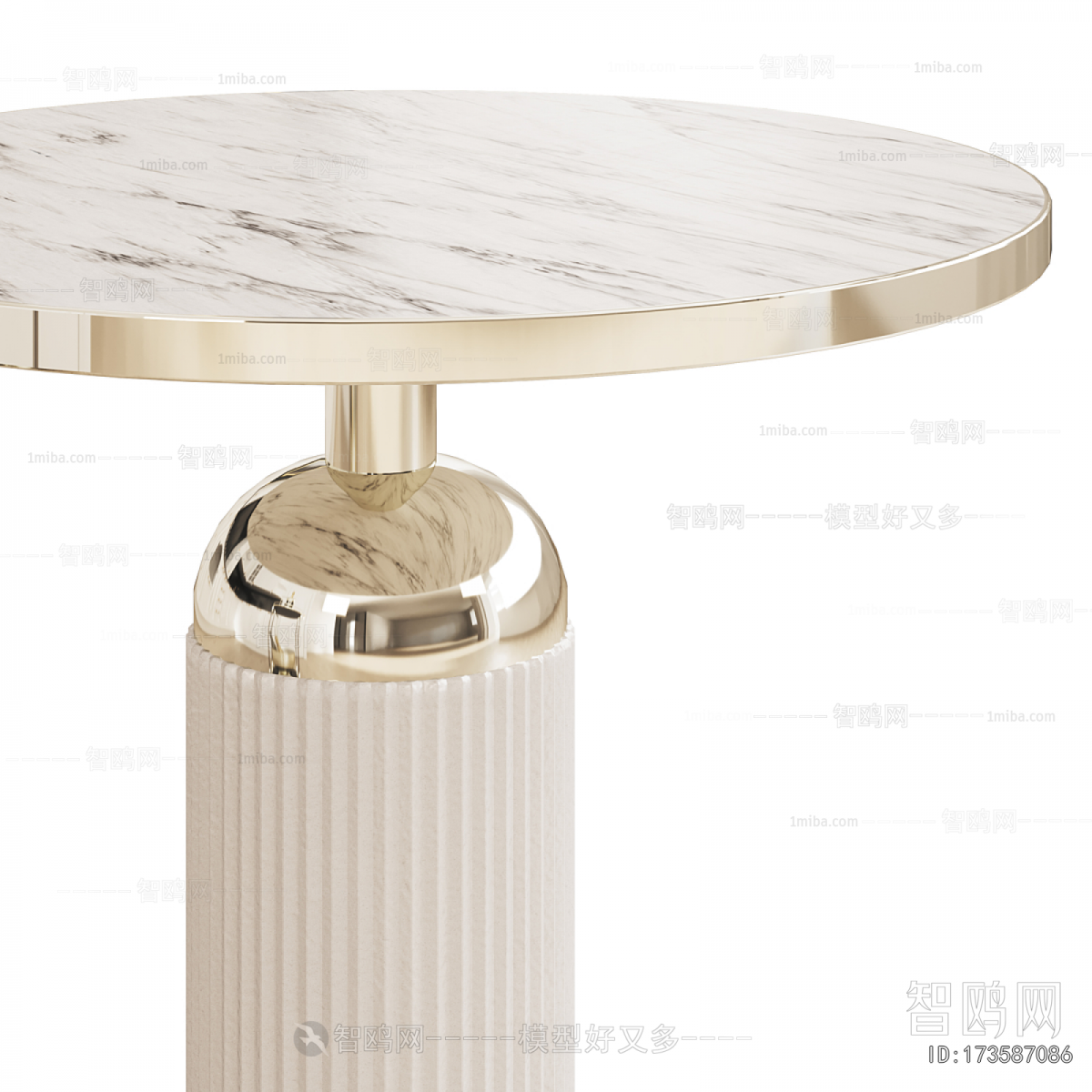 Modern Side Table/corner Table