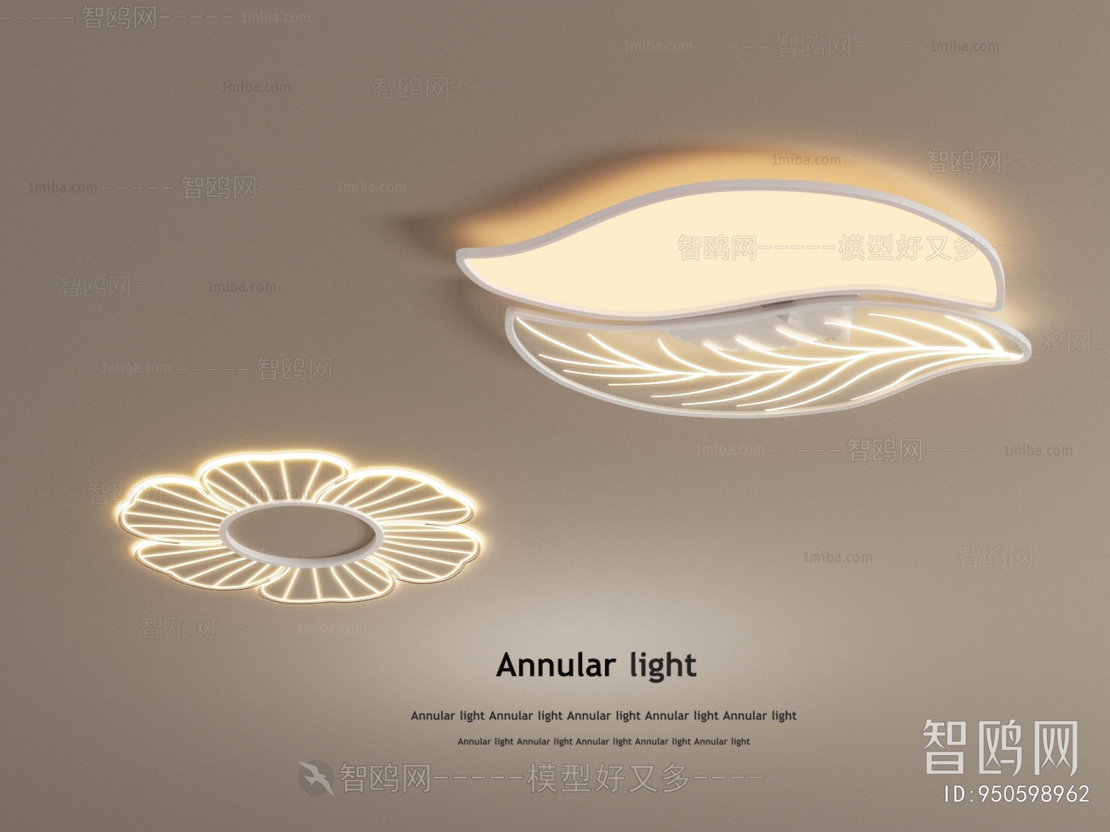 Modern Ceiling Ceiling Lamp