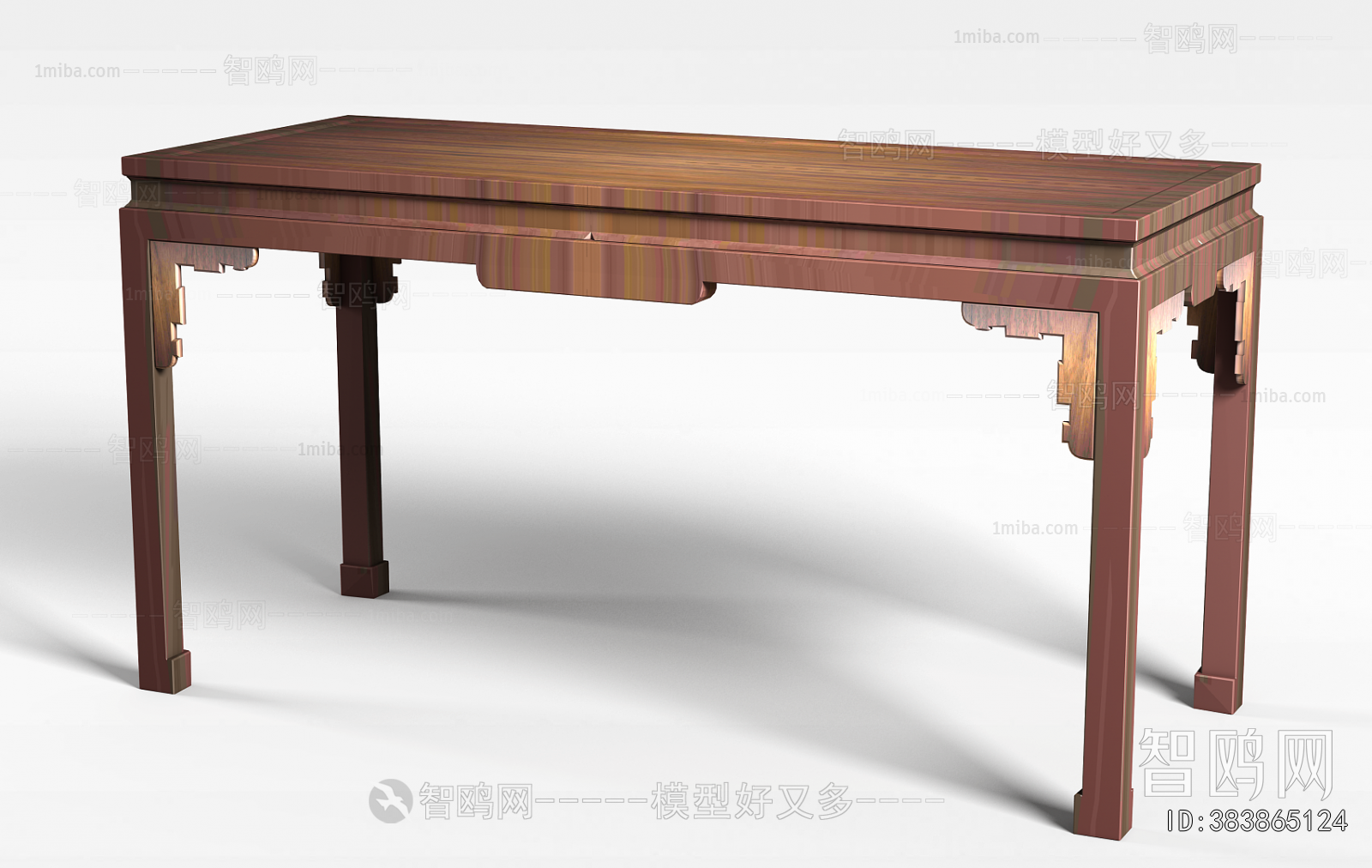 New Chinese Style Console