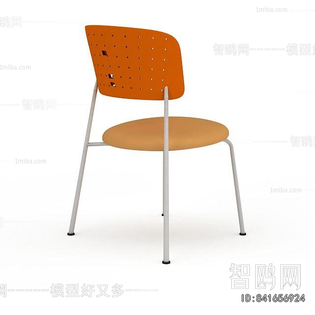Modern Single Chair