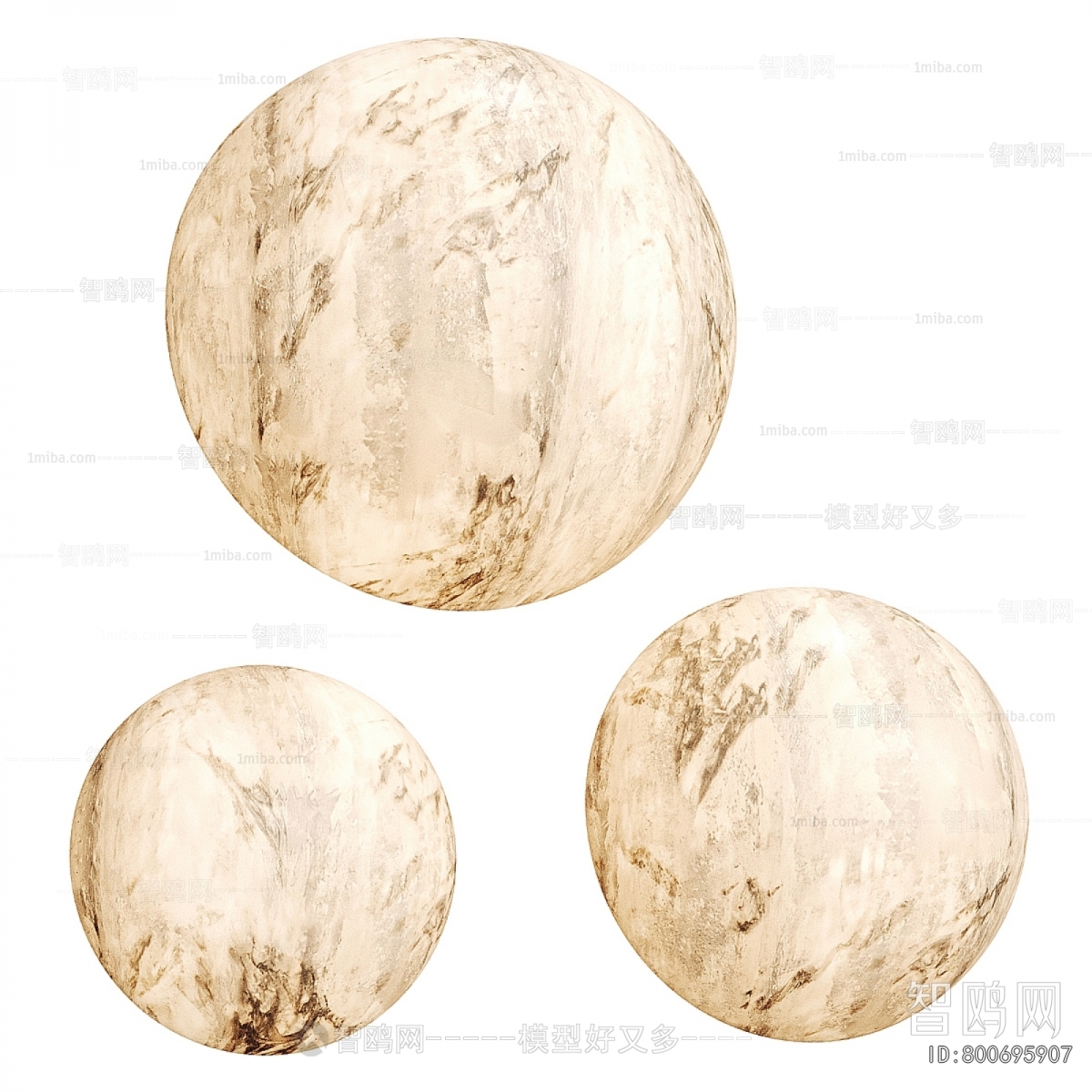 Modern Decorative Lamp