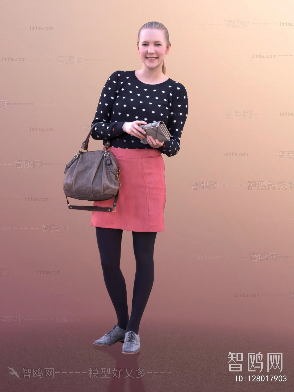 Modern Woman