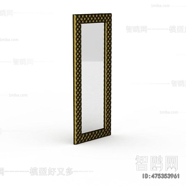 Modern The Mirror