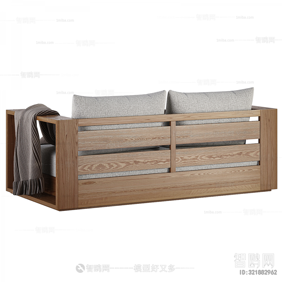 Modern A Sofa For Two