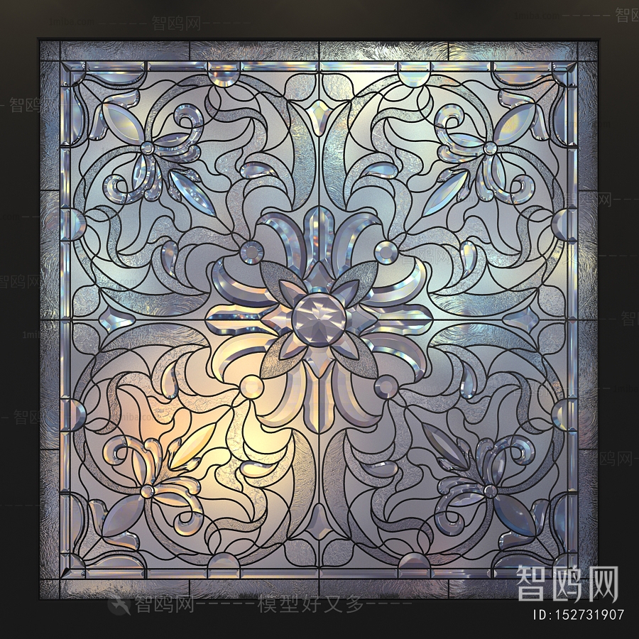 European Style Window