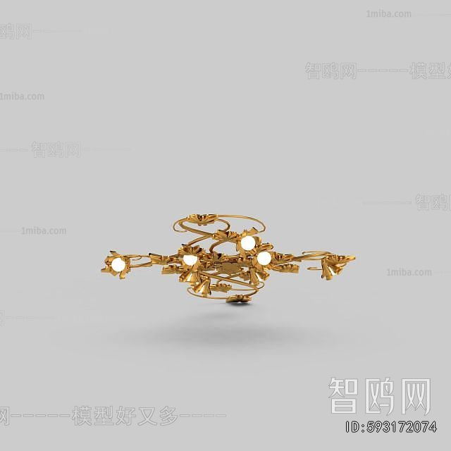 European Style Droplight