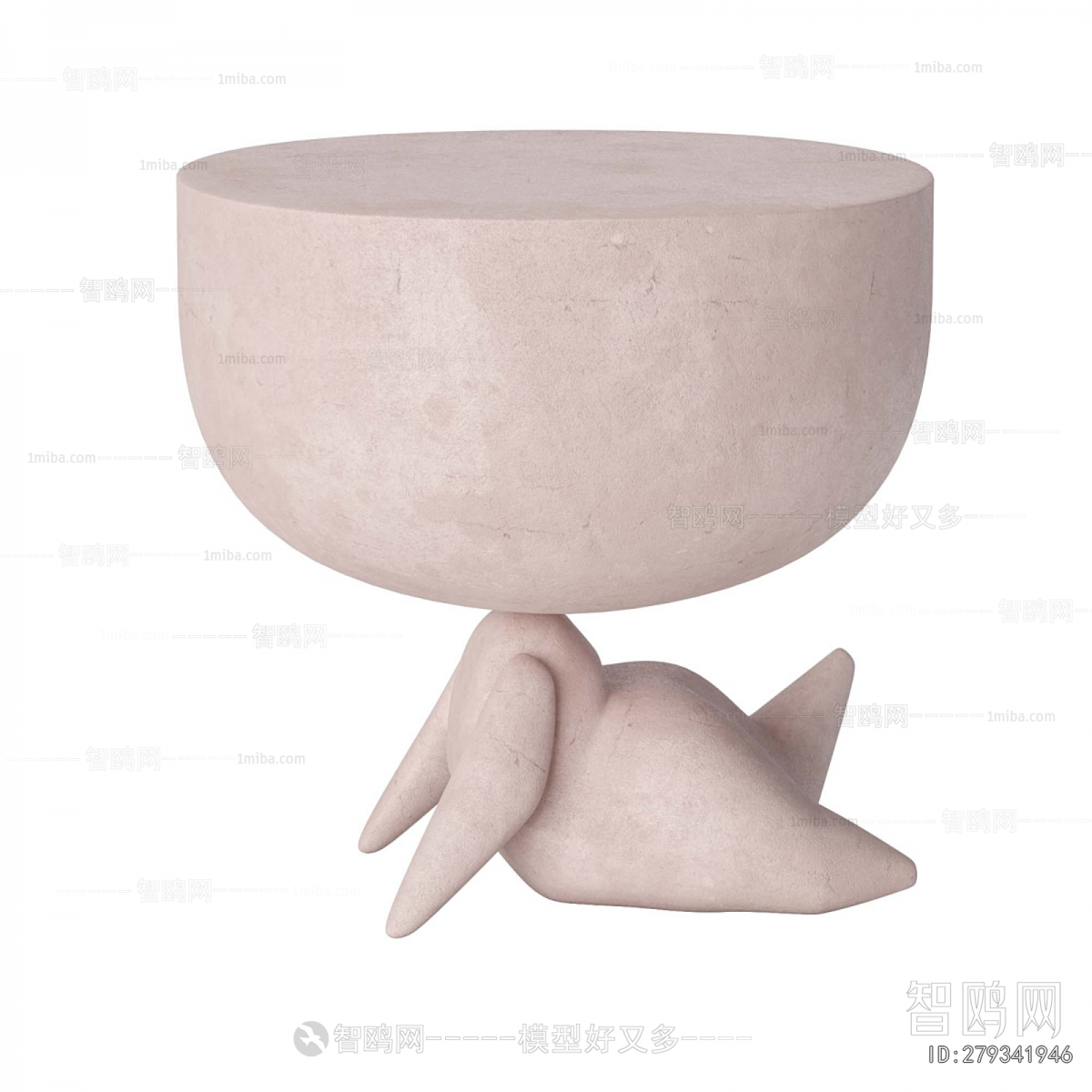 Modern Side Table/corner Table