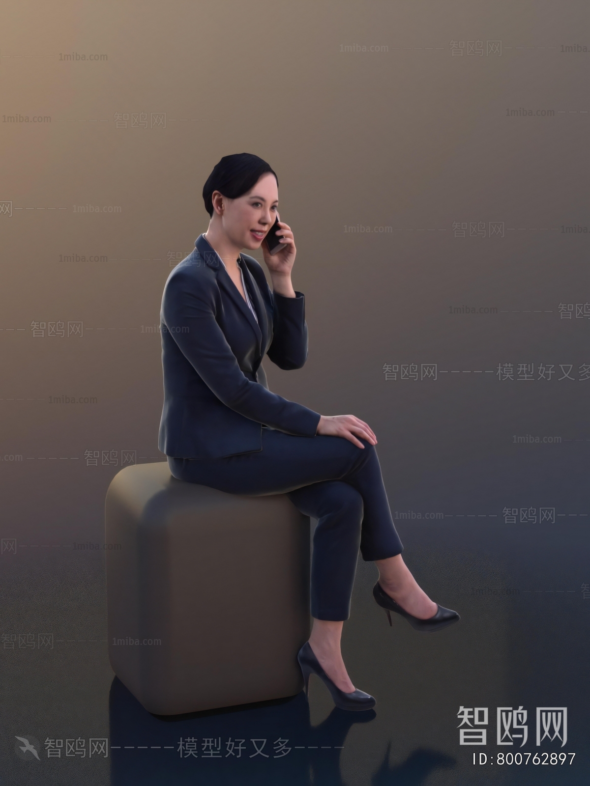Modern Woman