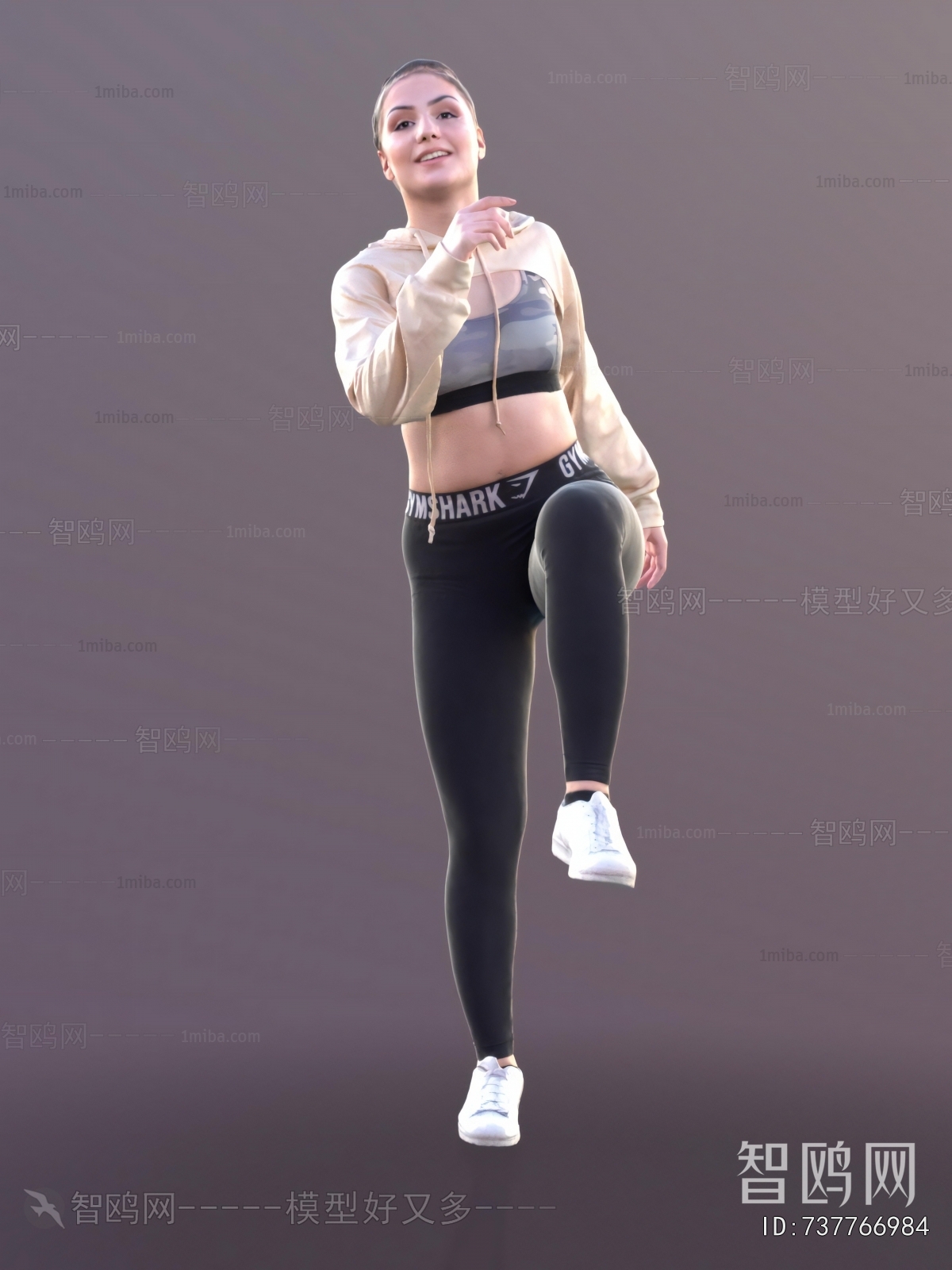 Modern Woman