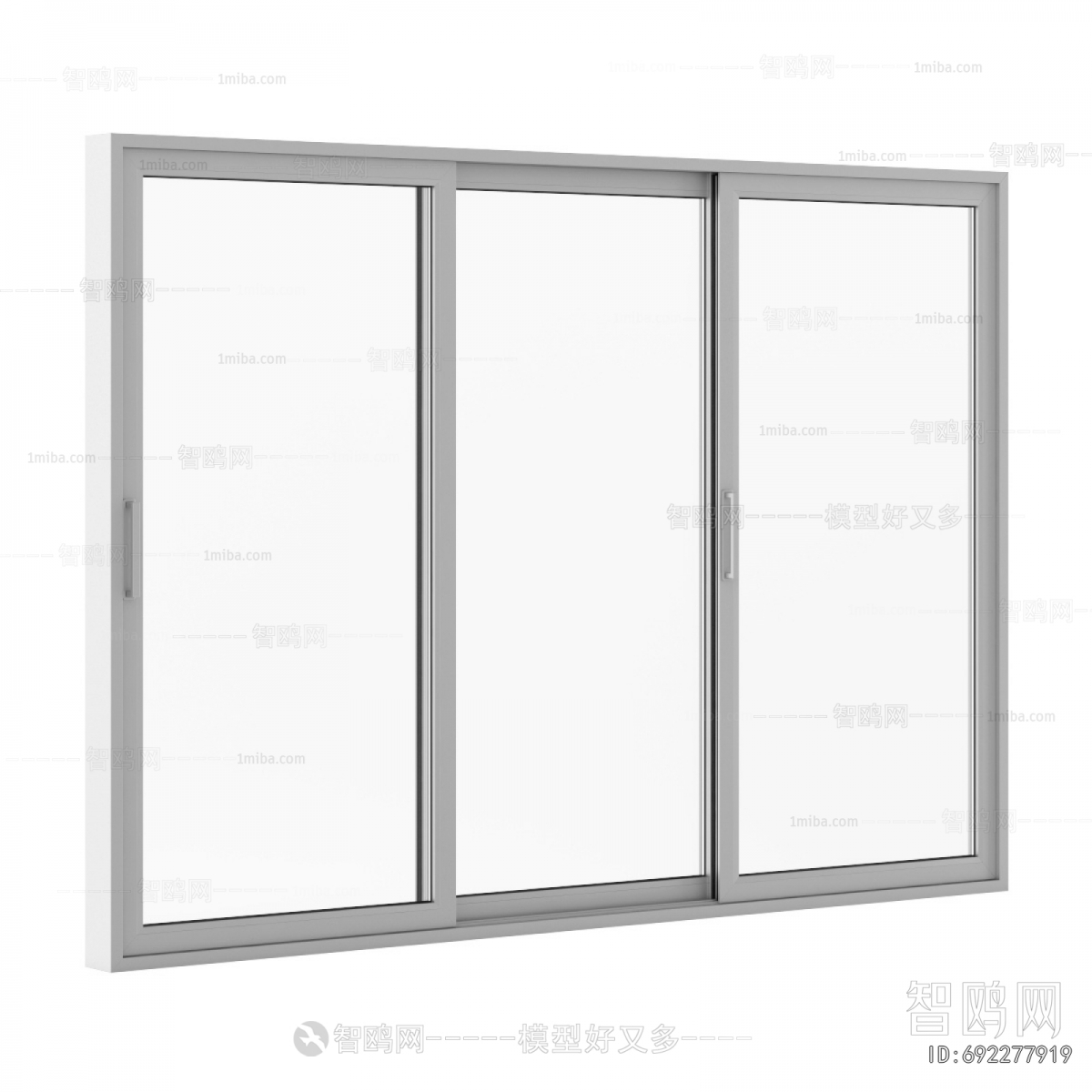 Modern Window