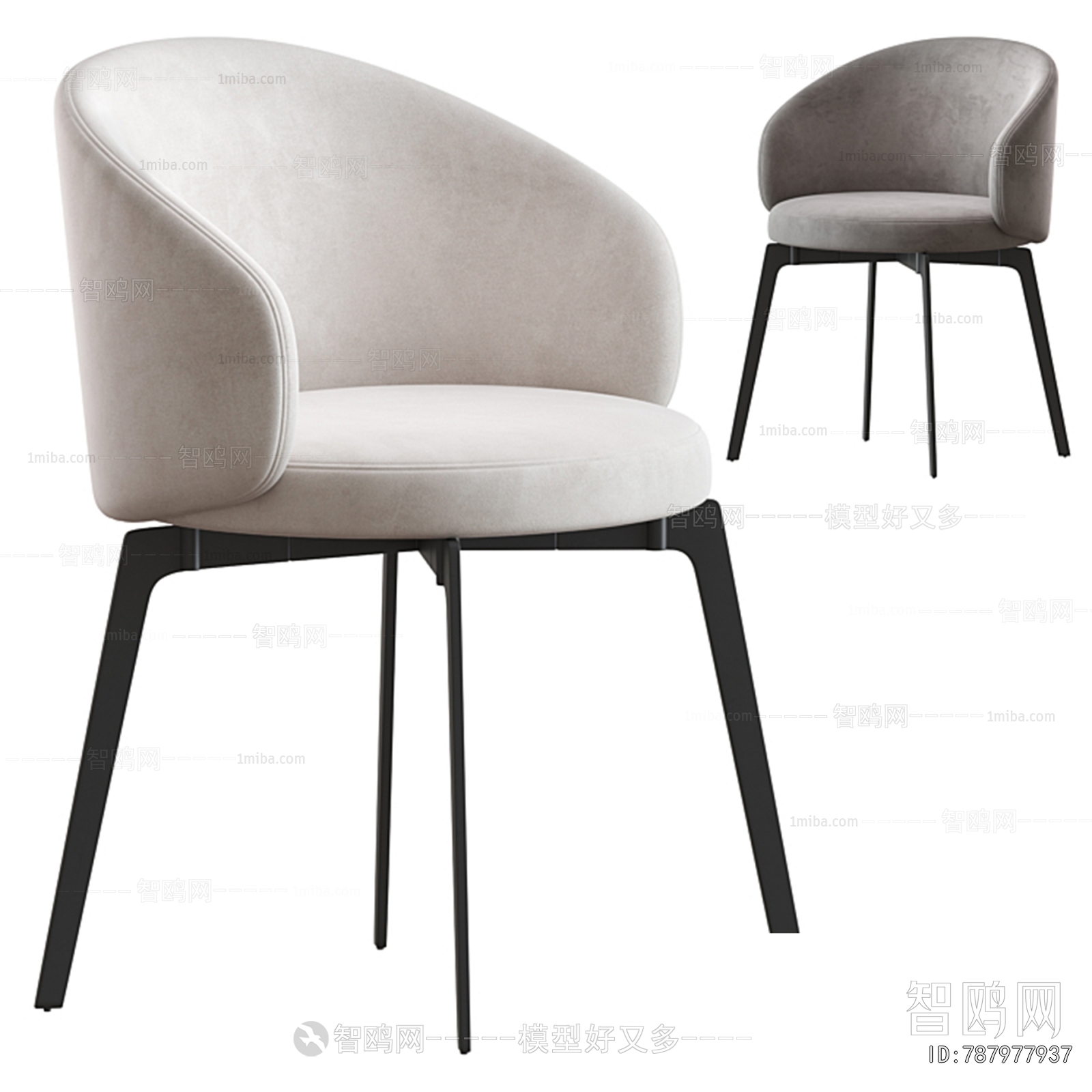 Modern Dining Chair