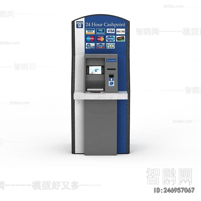 Modern Public Equipment