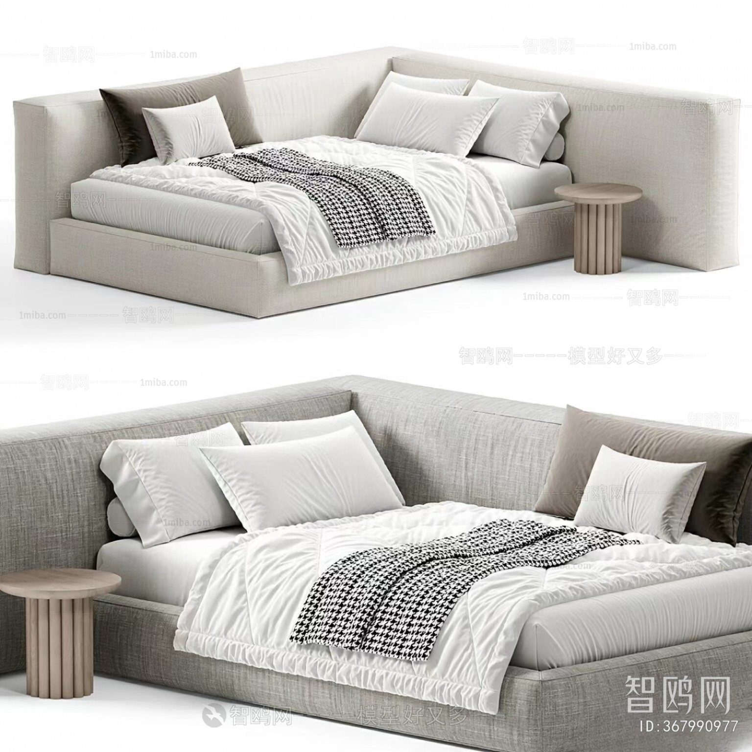 Modern Sofa Bed
