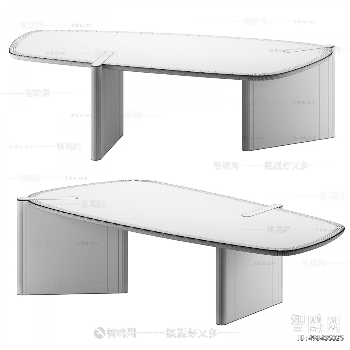 Modern Dining Table